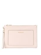 Michael Michael Kors Large Pocket Clutch - Pink