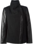 Helmut Lang 'blizzard' Jacket