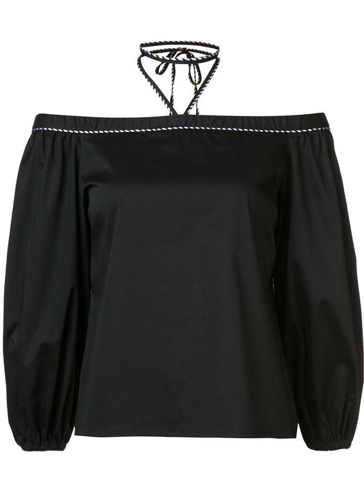 Alexis 'karen' Blouse