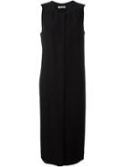 Henrik Vibskov Salt Dress, Women's, Size: M, Black, Viscose/linen/flax