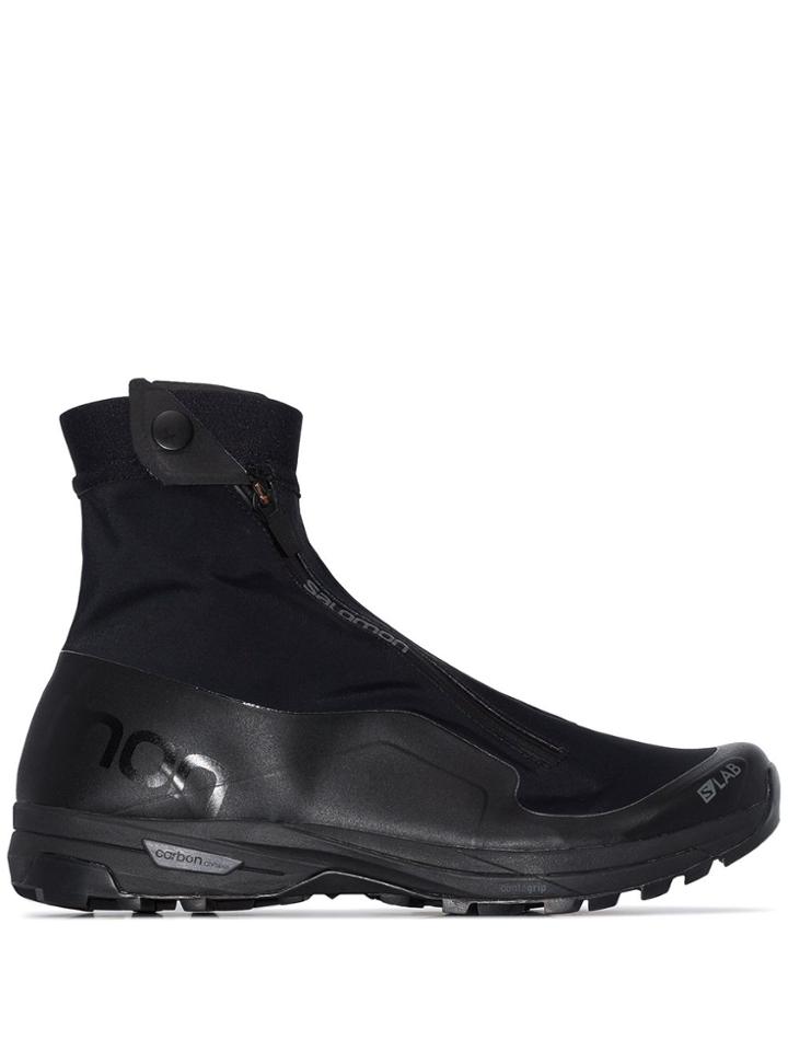 Salomon S/lab Slab Xa Alpine Bts Blk - Black