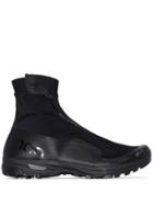 Salomon S/lab Slab Xa Alpine Bts Blk - Black