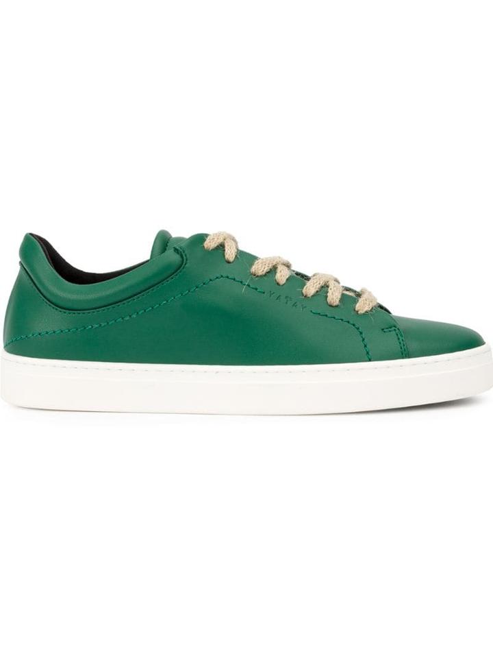 Yatay - Green