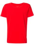 Katama Archer T-shirt - Red