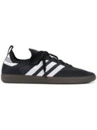 Adidas Samba Pk Ock Sneakers - Black