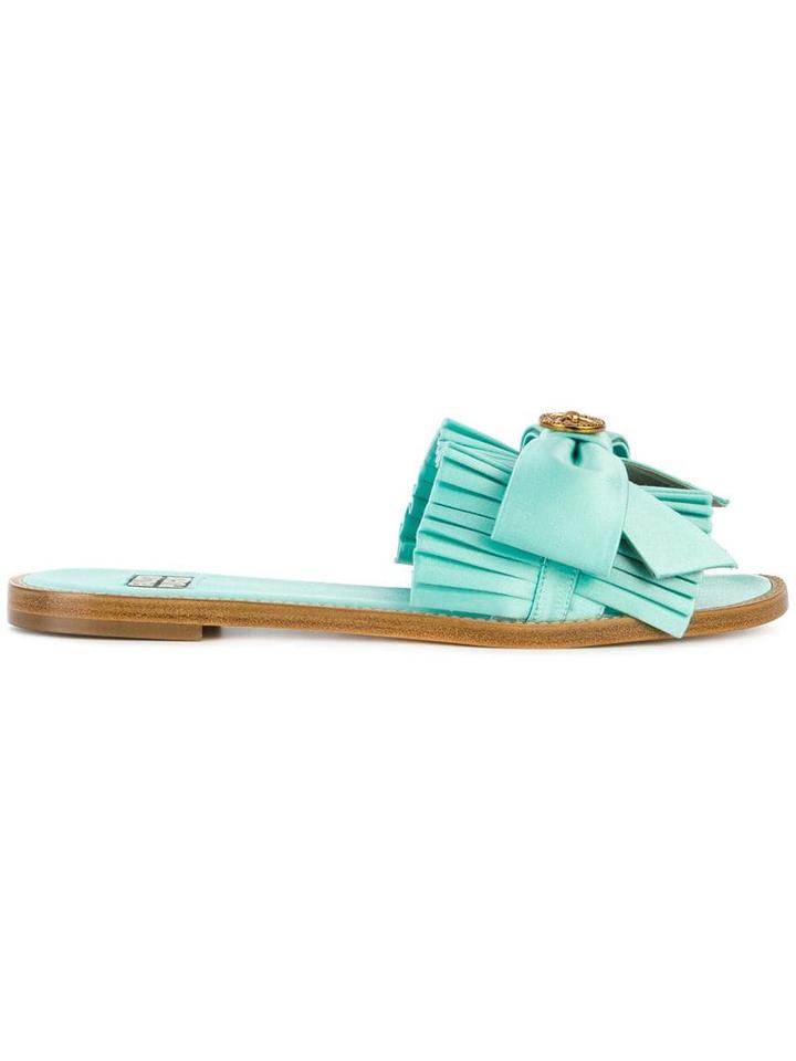 Fausto Puglisi - Blue