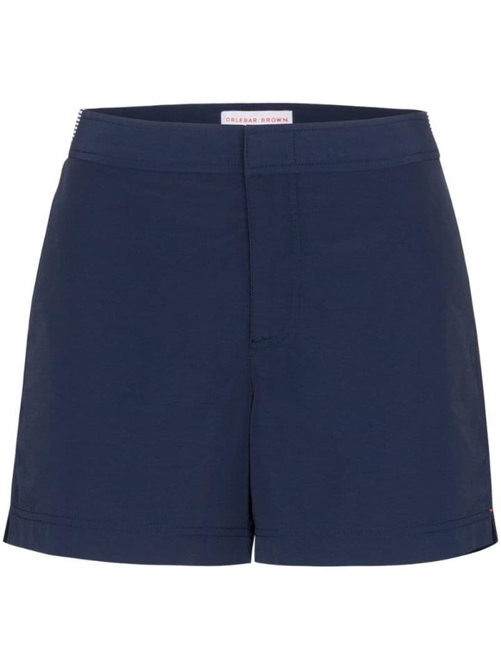 Orlebar Brown Setter Swim Shorts - Blue