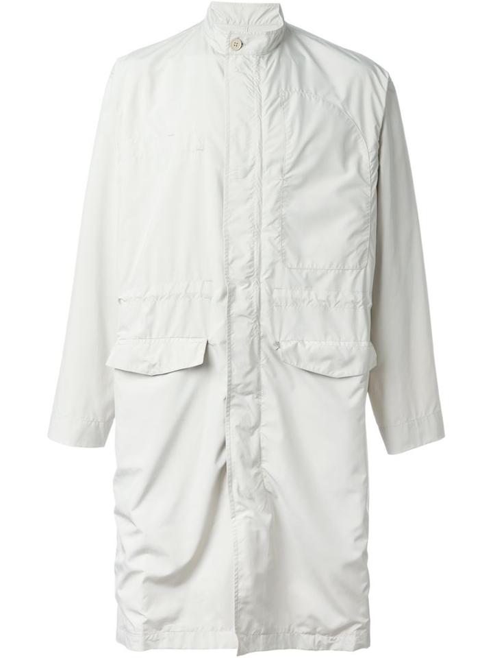 Qasimi Homme 'ardabil' Parka