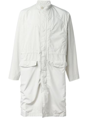 Qasimi Homme 'ardabil' Parka
