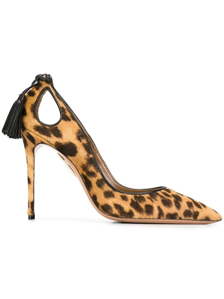 Aquazzura 'forever' Pumps