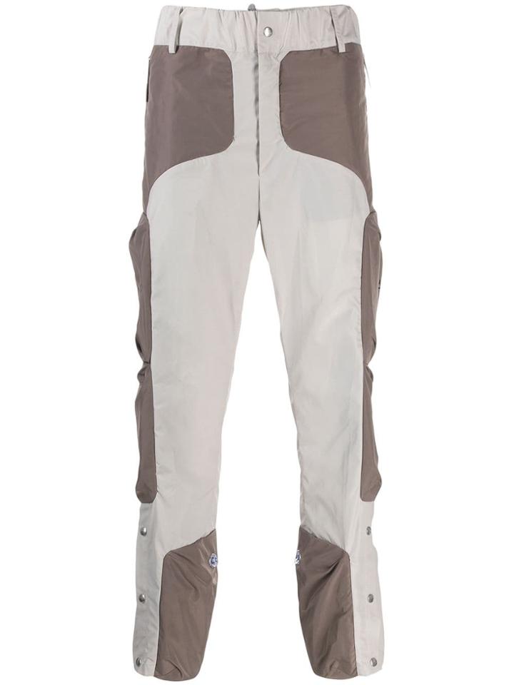 A-cold-wall* Utility Trousers - Neutrals