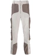 A-cold-wall* Utility Trousers - Neutrals