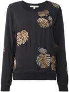 Valentine Gauthier 'kendrick Art Deco' Sweatshirt