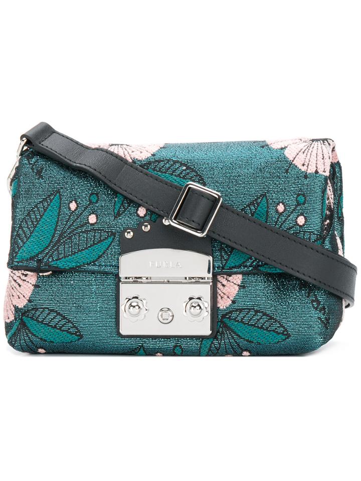 Furla Metropolis Nuvola Mini Bag - Multicolour