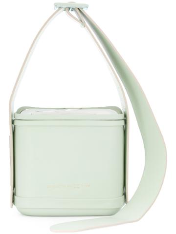 Benedetta Bruzziches Pic Nic Bag - Green