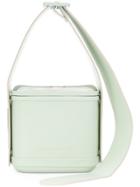 Benedetta Bruzziches Pic Nic Bag - Green