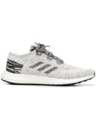 Adidas Adidas X Undftd Pureboost Go Sneakers - Grey