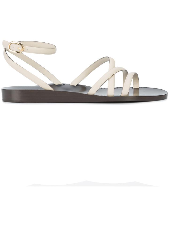 Marion Parke Jill Sandals - Brown