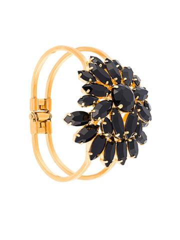 Marni Floral Strass Bracelet