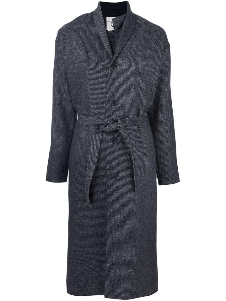 Stephan Schneider 'moody' Coat