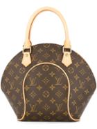 Louis Vuitton Pre-owned Ellipse Pm Hand Purse - Brown