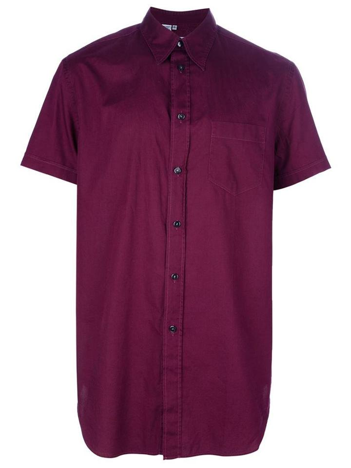 Dolce & Gabbana Vintage Short Sleeve Shirt