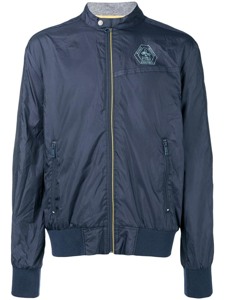 Puma X Ader Windbreaker - Blue