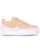 Nike Air Force 1 Jester Xx Sneakers - Neutrals
