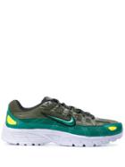 Nike P-6000 Low-top Sneakers - Green