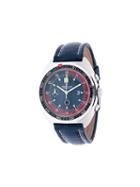 Breitling 'football Chronograph' Analogue Watch