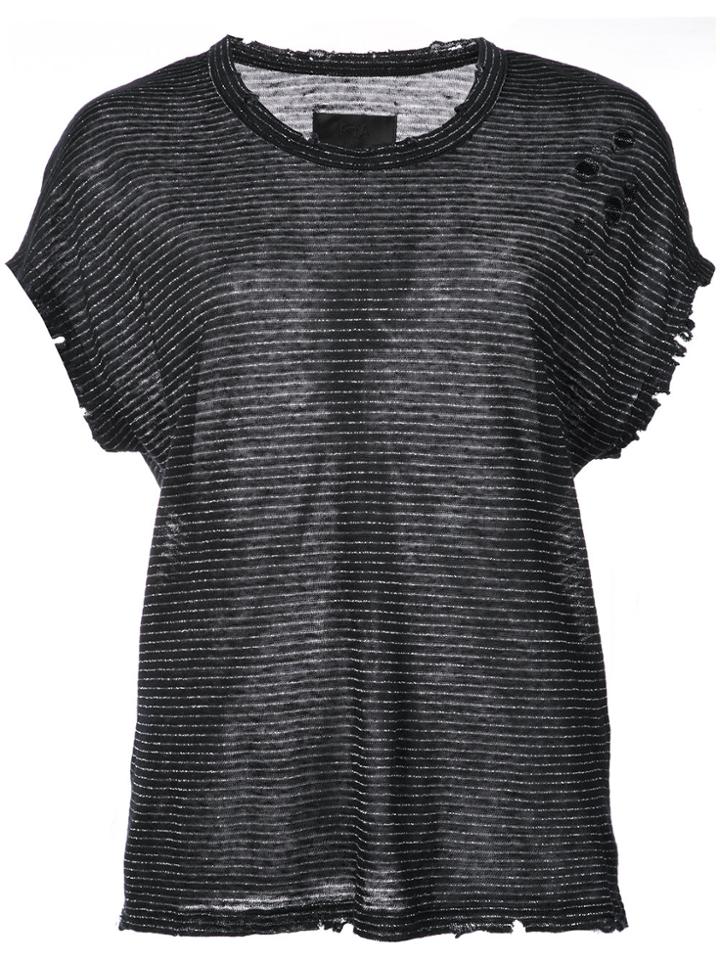 Rta Dawn T-shirt - Blue