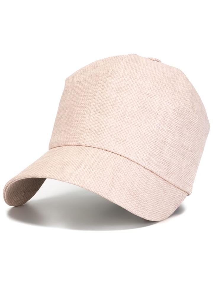 Super Duper Hats Side Detail Cap