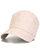 Super Duper Hats Side Detail Cap