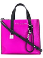 Marc Jacobs Mini Grind Crossbody Bag - Pink