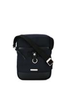 Saint Laurent Rivington Shoulder Bag - Black