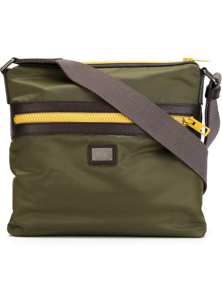 Dolce & Gabbana 'vulcano' Messenger Bag