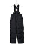 Moncler Kids Teen New Ornanin Ski Trousers - Blue