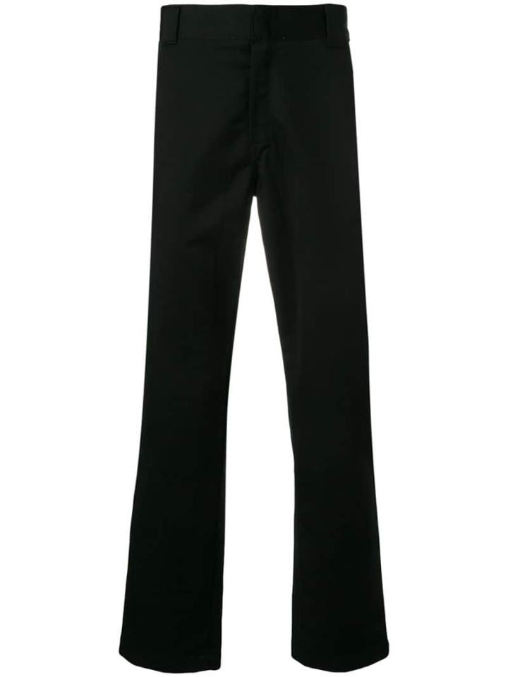 Carhartt Wip Classic Chinos - Black