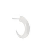 Shaun Leane Cat Claw Medium Earring - Silver