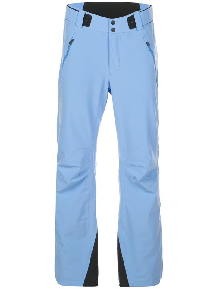 Aztech Mountain Team Aztech Ski Trousers - Blue