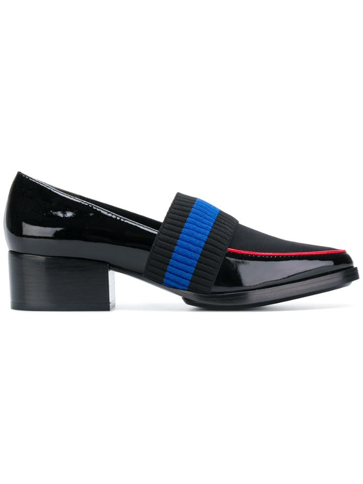 3.1 Phillip Lim Quinn Loafers - Black