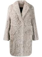 Blancha - Grey