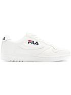 Fila Fx100 Low Top Sneakers - White