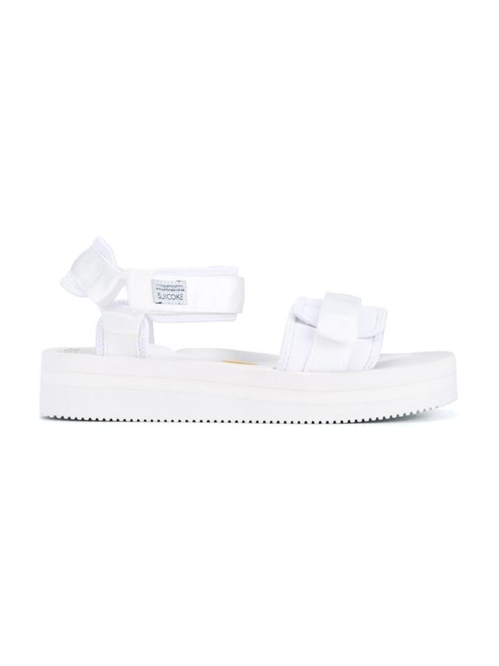 Suicoke 'pocel' Sandals