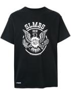 Neighborhood X Fragment Design Slumbers / C-tee Ss - Black
