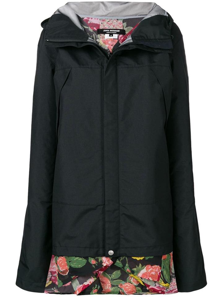 Junya Watanabe Junya Watanabe Jbb003w18 1 - Black