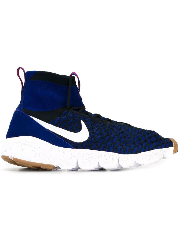 Nike 'tm Air Footscape Magista' Sneakers