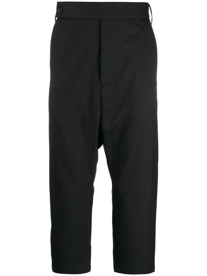 Odeur Odeur 252611 Stone Wool/polyester/elastane - Grey