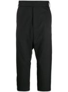 Odeur Odeur 252611 Stone Wool/polyester/elastane - Grey
