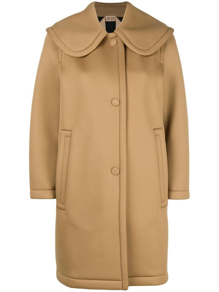 No21 N01149112412 - Nude & Neutrals